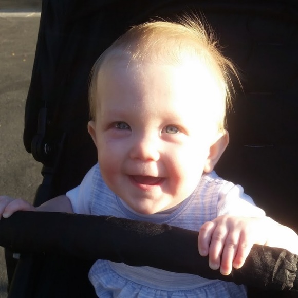 Meet your Posher, Suzanne - Picture 1 of 1